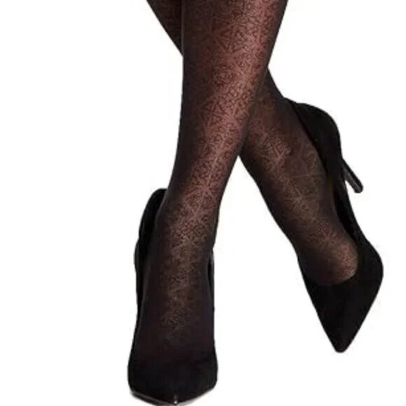 NWT Spanx Star Power Center Stage Shaping Tights - Nouveau (D) - Picture 2 of 6